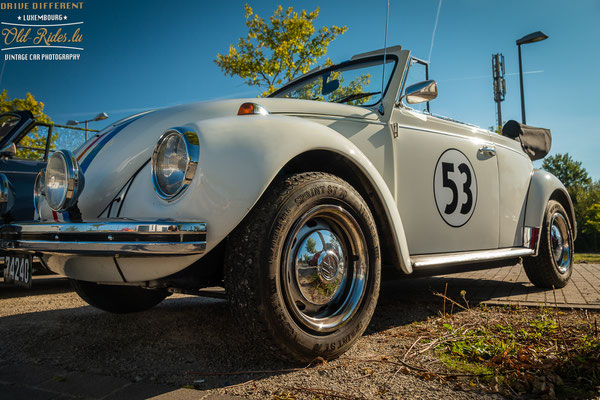 Oldtimerday - Lof Oldtimer Breakfast & Retromobile