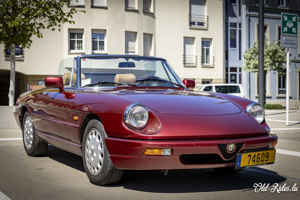 Maacher Oldtimer-Dag