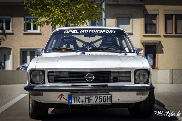 Maacher Oldtimer-Dag