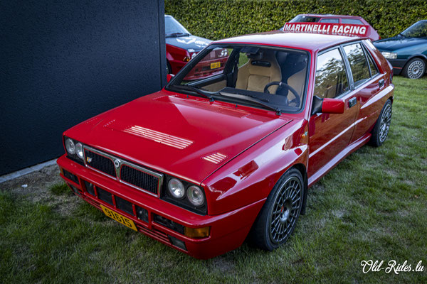 Afterwork Lio's Burger