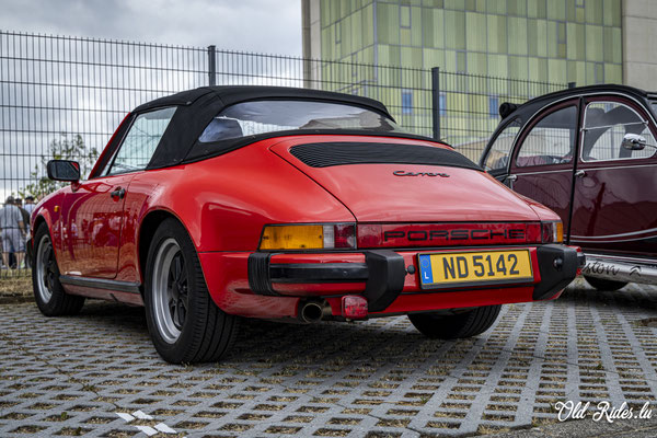 LOF Oldtimer Afterwork by Marc Pesch