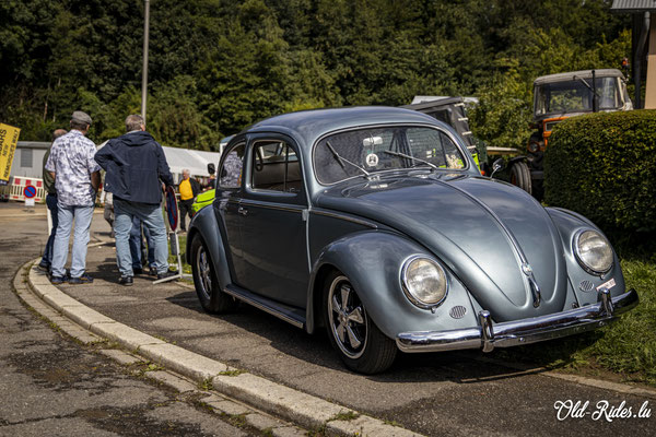 Vintage Cars & Bikes Steinfort