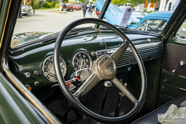 LOF Oldtimer Breakfast by Actionwear
