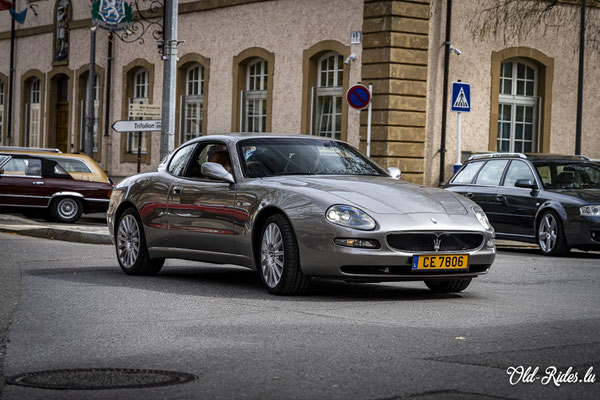 Car-Sonndig