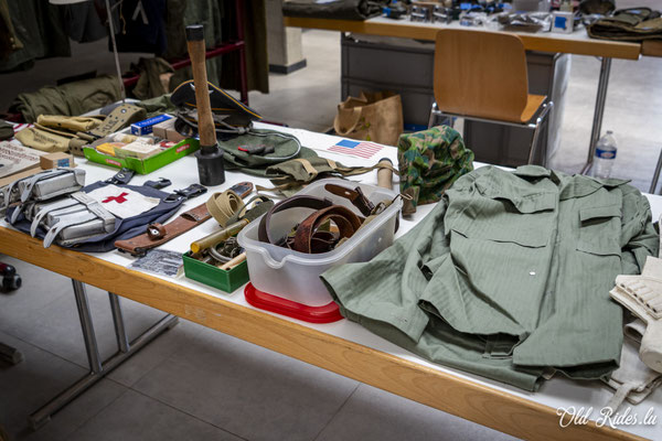 Int. Meeting CVM Steesel