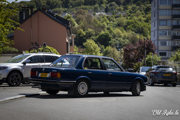 Maacher Oldtimer-Dag