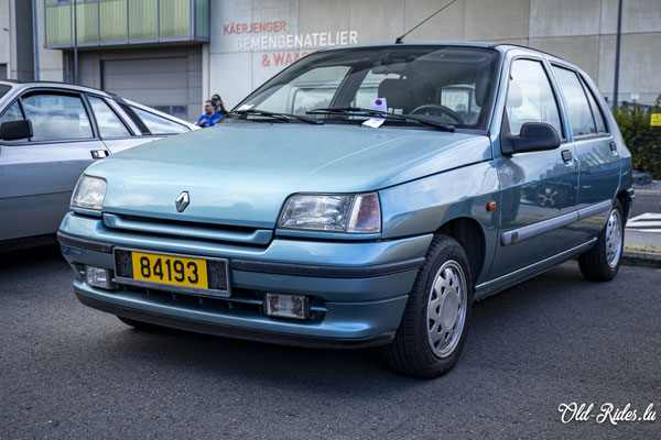 LOF Oldtimer Afterwork by Marc Pesch