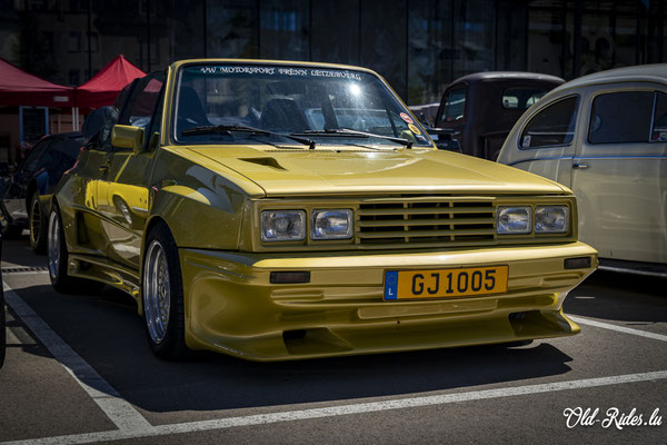 Maacher Oldtimer-Dag