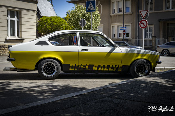 Maacher Oldtimer-Dag