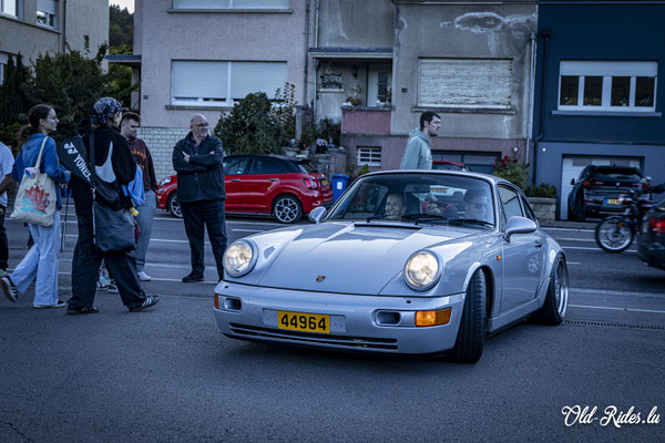 Afterwork Lio's Burger