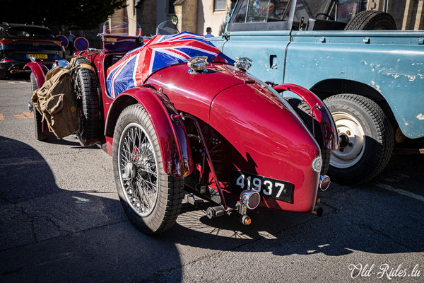 Grand Prix de Bettembourg