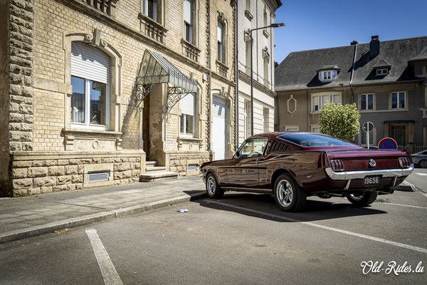 Maacher Oldtimer-Dag