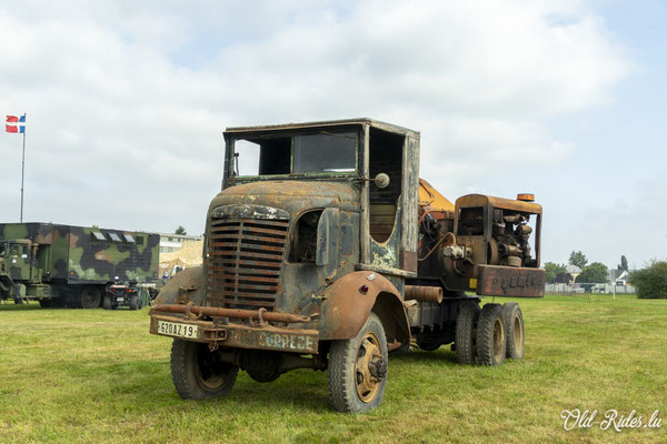 Int. Meeting CVM Steesel