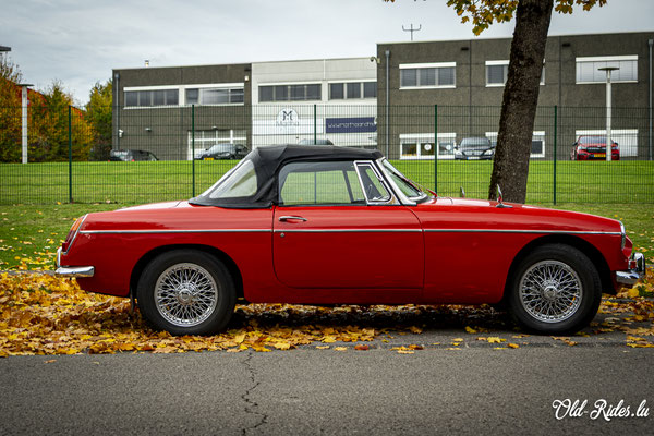 LOF Oldtimer Breakfast by Hotel Légère
