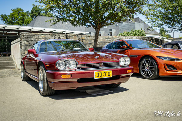 British Car Day
