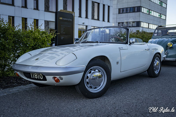 LOF Oldtimer Afterwork by ANG Automotive