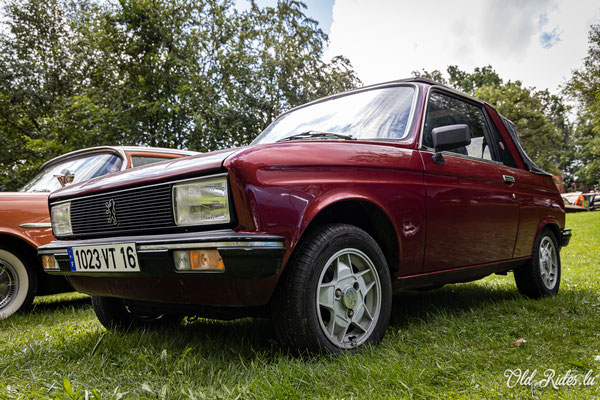 Vintage Cars & Bikes Steinfort