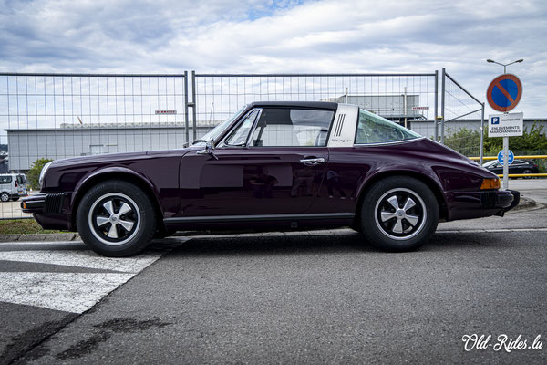 LOF Oldtimer Breakfast by BK Concept
