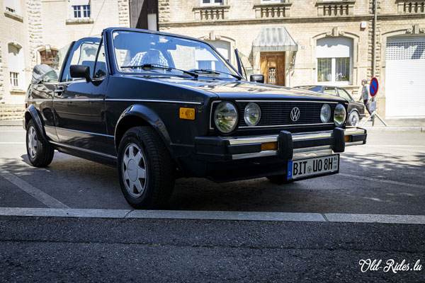 Maacher Oldtimer-Dag