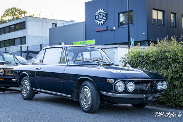 LOF Oldtimer Afterwork by ANG Automotive