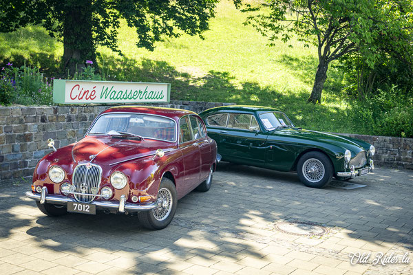 British Car Day