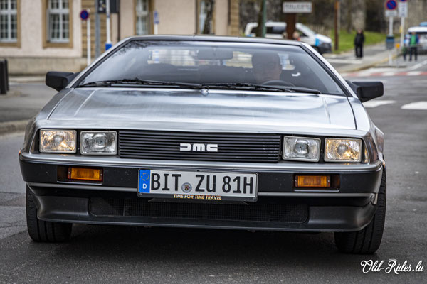Car-Sonndig