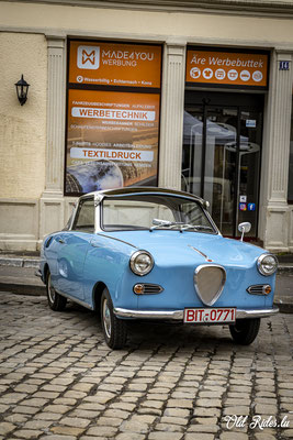 Car-Sonndig