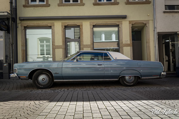 Maacher Oldtimer-Dag