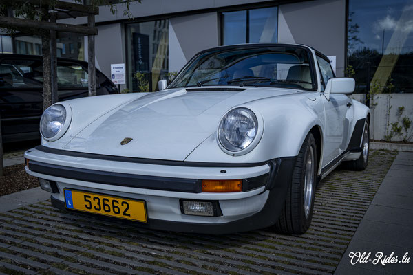 LOF Oldtimer Breakfast by Reinert