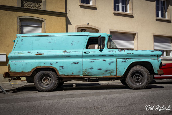 Maacher Oldtimer-Dag