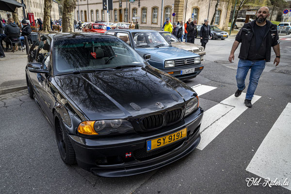 Car-Sonndig