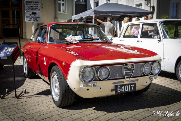 Maacher Oldtimer-Dag