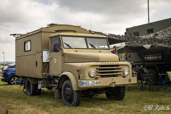 Int. Meeting CVM Steesel