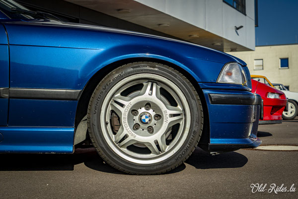 LOF Oldtimer Breakfast by Retromobile