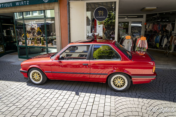 Maacher Oldtimer-Dag