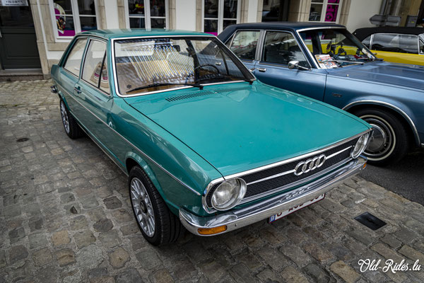 Car-Sonndig