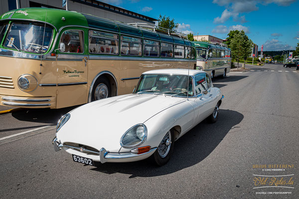 Lof Oldtimer Breakfast Raiffeisen