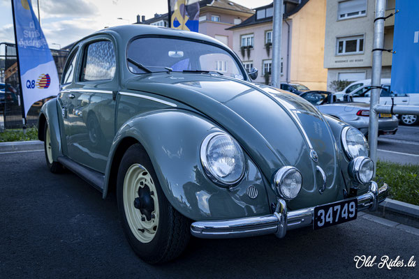 Afterwork Lio's Burger