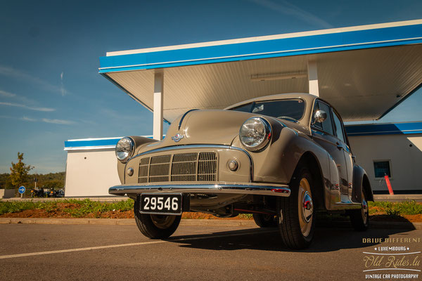 Oldtimerday - Lof Oldtimer Breakfast & Retromobile