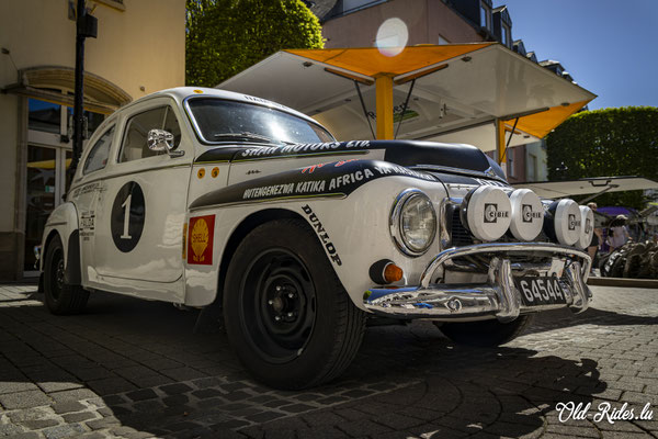 Maacher Oldtimer-Dag