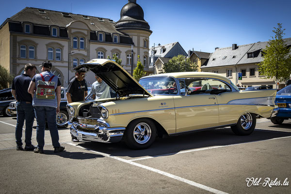 Maacher Oldtimer-Dag