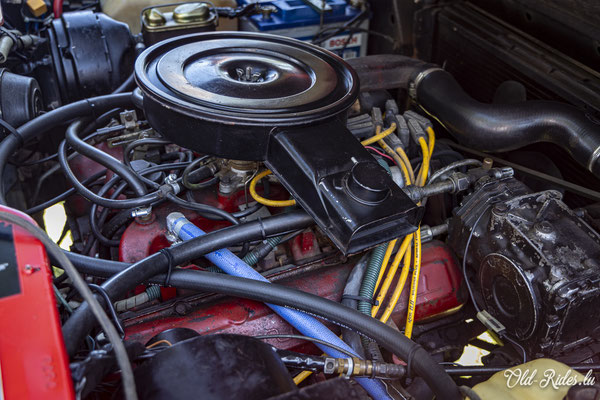 Schengen Marina Classic Car Event
