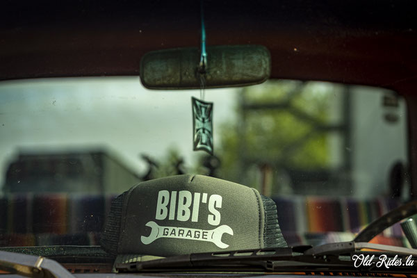 LOF Oldtimer Breakfast by Actionwear