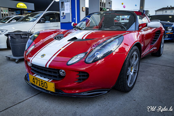 Afterwork Lio's Burger