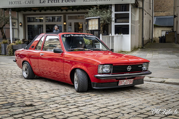 Car-Sonndig