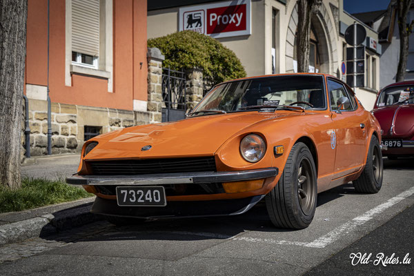 Maacher Oldtimer-Dag