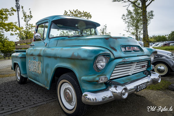 LOF Oldtimer Breakfast by Actionwear