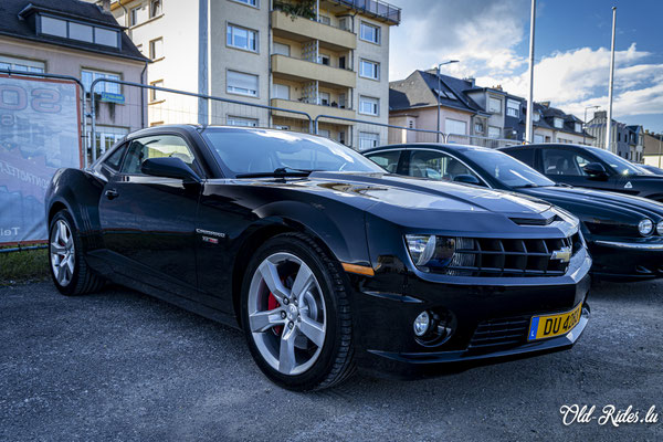 Afterwork Lio's Burger