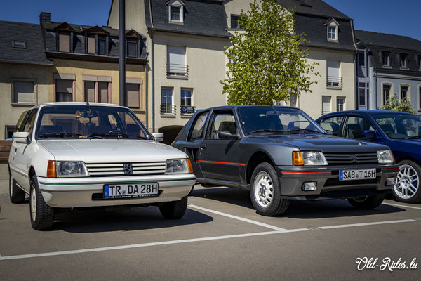 Maacher Oldtimer-Dag