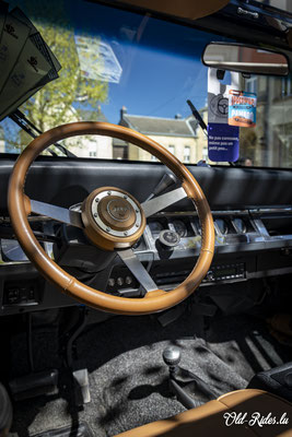 Maacher Oldtimer-Dag